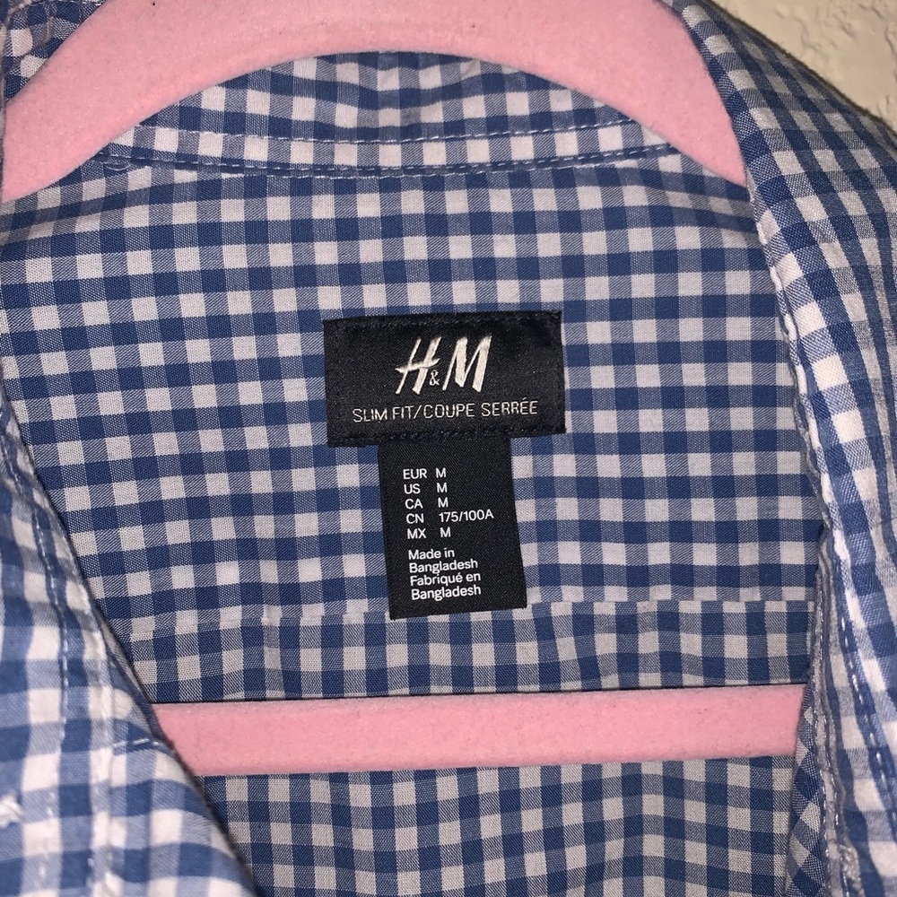 Shirt - Picture 2 of 2